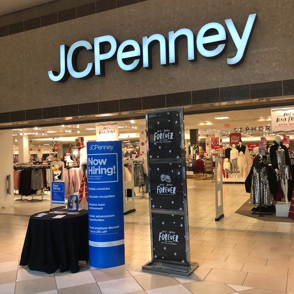 JCPenney Columbus, OH