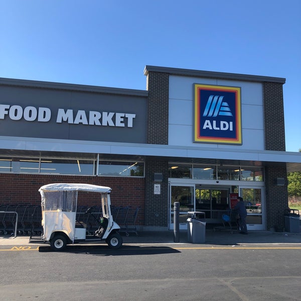 Photos at ALDI Columbus, OH