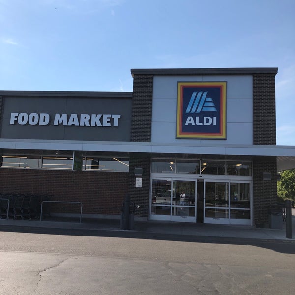 Photos at ALDI Columbus, OH