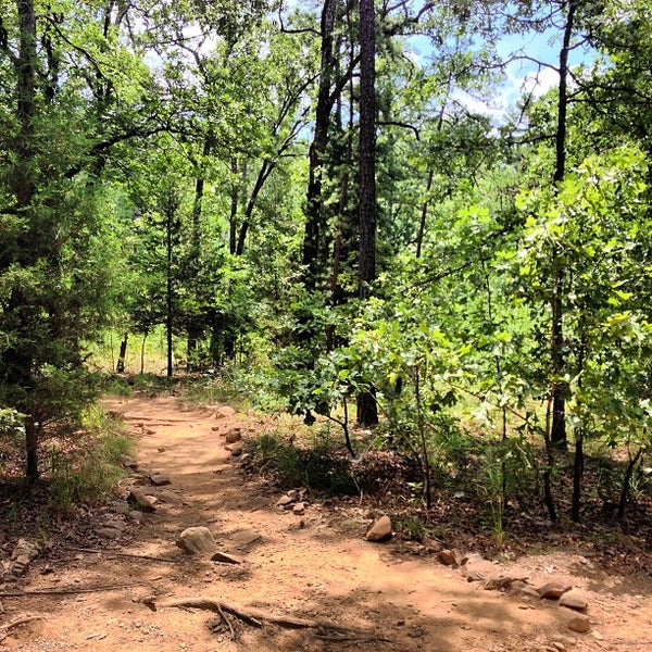 Hale Scout Reservation Campground