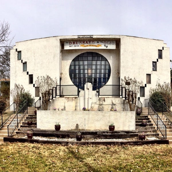 Spotlight Theater Tulsa, OK