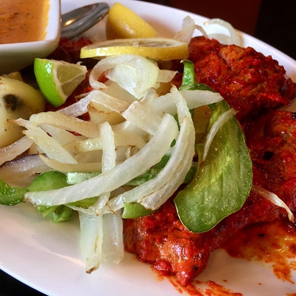 Mint Indian Cuisine Downtown Chapel Hill Chapel Hill, NC