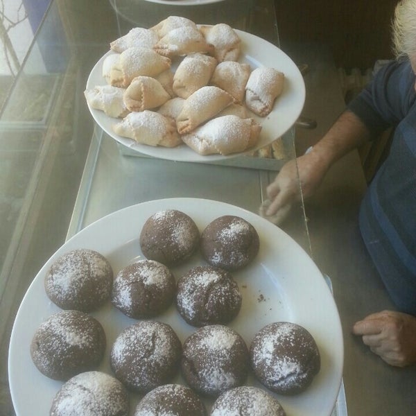 Rumeli Tatlı ve Börek Evi Binbirdirek İstanbul, İstanbul