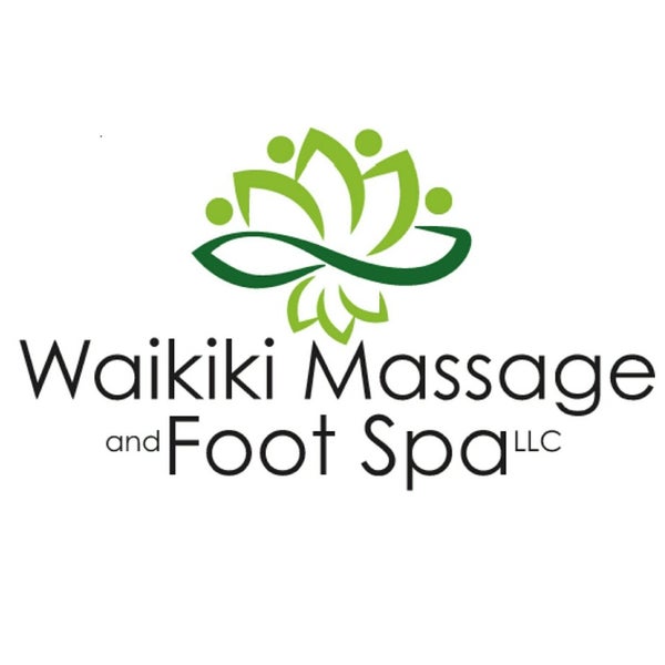 Снимок сделан в Waikiki Massage and Foot Spa LLC пользователем Anna 7/7/2015
