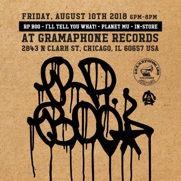 Photo taken at Gramaphone Records by jaehad on 8/10/2018