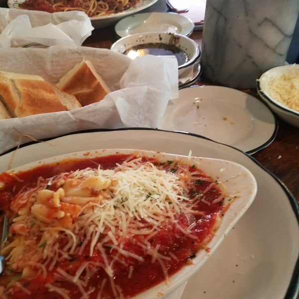 Auntie Pasto's Italian Restaurant