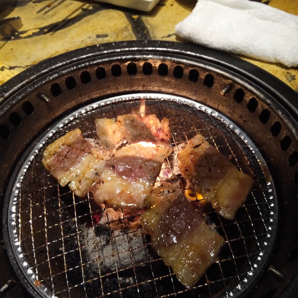 牛角 登別店 富岸町2 12 1