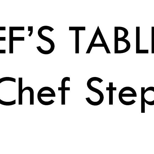 Photo prise au Chef&#39;s Table by Chef Stephan Zoisl par Chef&#39;s Table by Chef Stephan Zoisl le7/8/2015