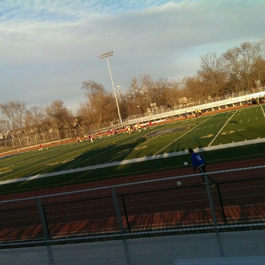 Joliet Central High School 201 E Jefferson St