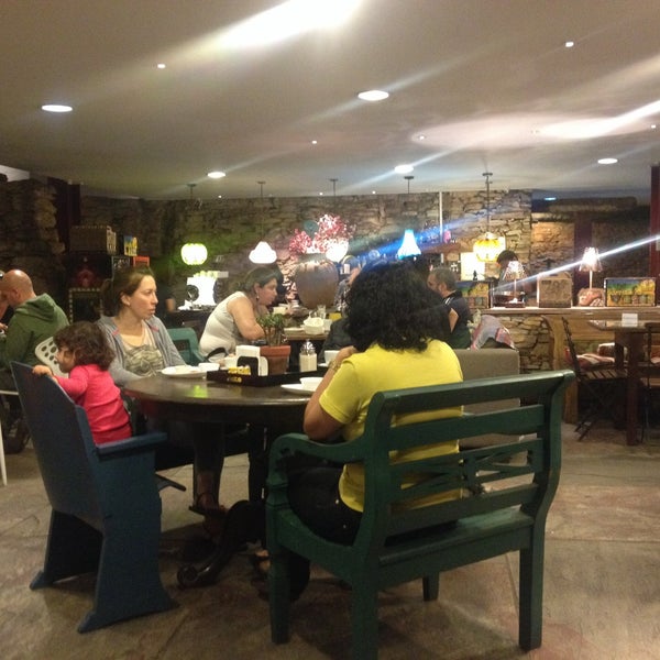 7/12/2015에 Giovanna P.님이 Café Cultural Ouro Preto에서 찍은 사진