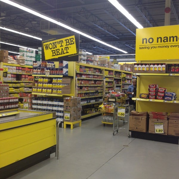 Jeff, Rose & Herb's No Frills 5 tips from 204 visitors