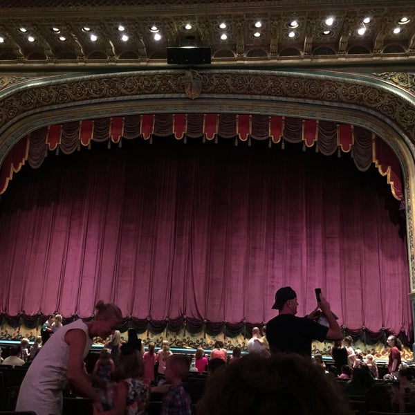 Большой театр роза отзывы