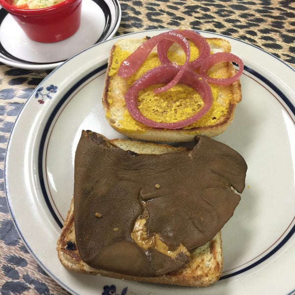 Big Mama's Kitchen - 3223 N 45th St