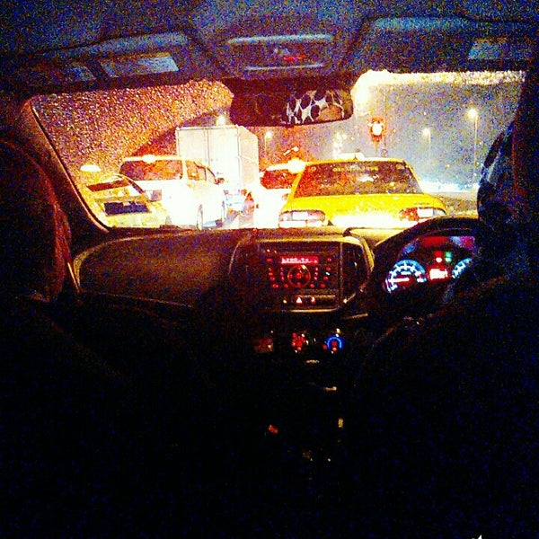 Photos At Lebuhraya Puchong Damansara Cyberjaya Putrajaya Persimpangan Dengkil Bangi