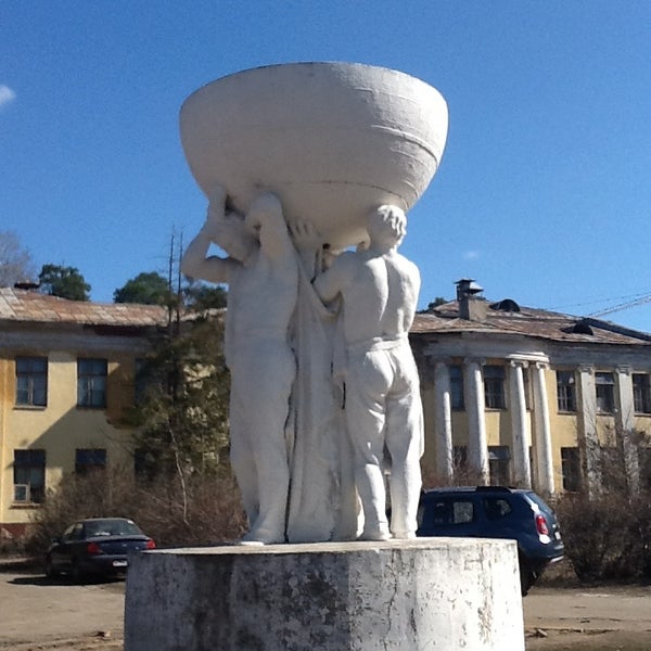 Театр стрела