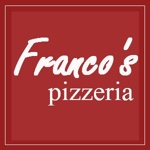 Das Foto wurde bei Franco&#39;s Pizza von Franco&#39;s Pizza am 7/8/2015 aufgenommen