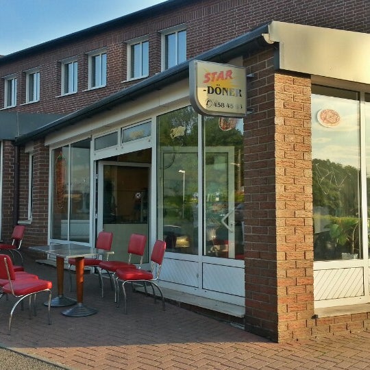 Star Döner - Fast Food Restaurant in Kaßberg