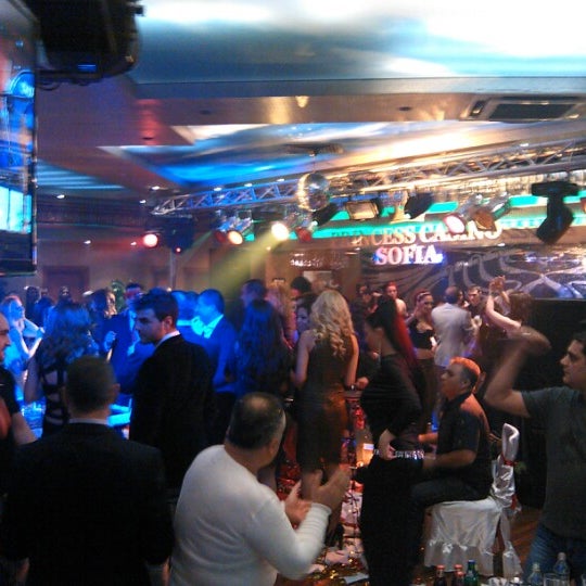 Casino Princess Sofia Casino Princess Sofia