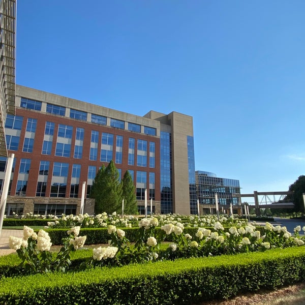 Lowe's Home Improvement Corporate Office Office