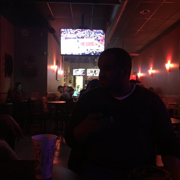 Hookah Bookah Hookah Bar in Pittsburgh