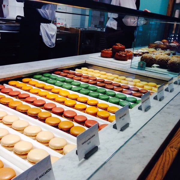 Common Bond Cafe & Bakery Houston, TX