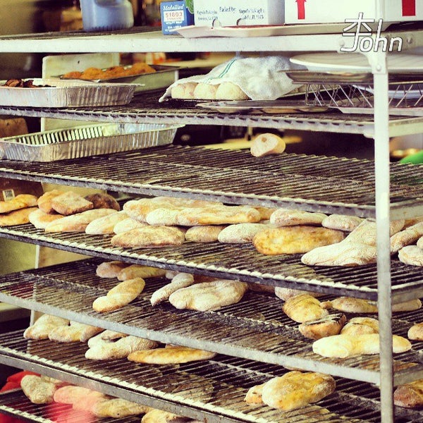 Domenic's Italian Bakery & Deli Bakery in Waltham