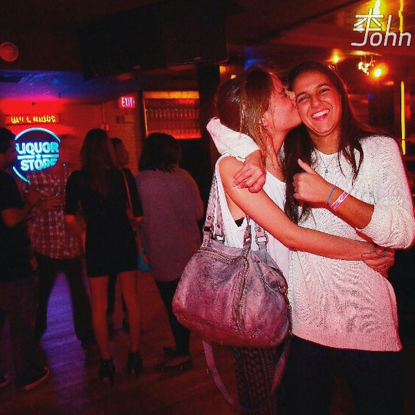 Photos at The Liquor Store (Now Closed) Downtown Boston 25 Boylston Pl