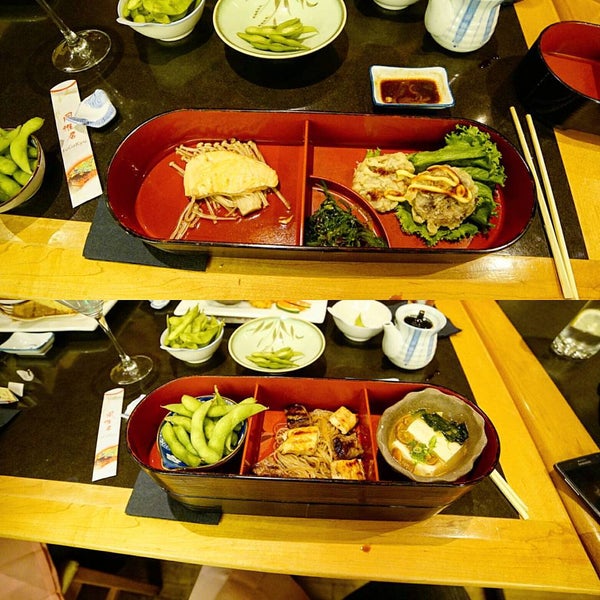 Photo taken at FuGaKyu Japanese Cuisine by John L. on 10/18/2015