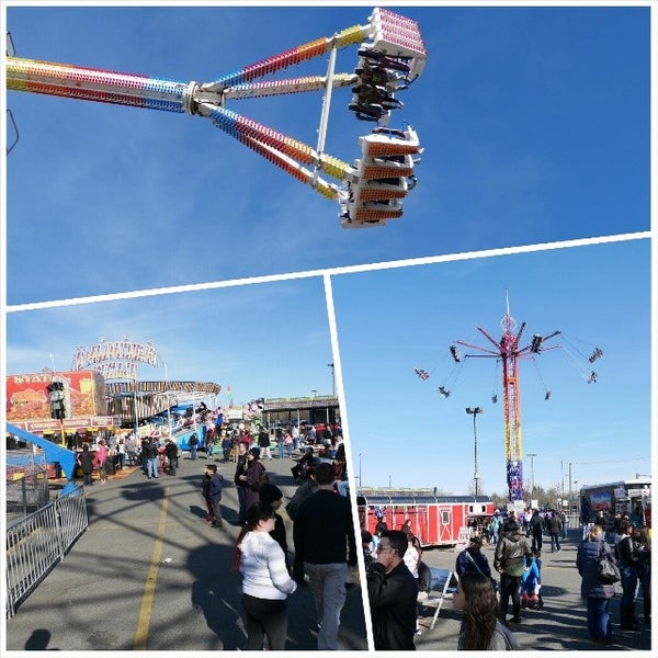 Photos at Revere Carnival 630 Squire Rd