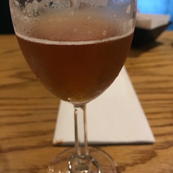 Photo taken at Main Street Brewery and Restaurant by Ray G. on 6/17/2019