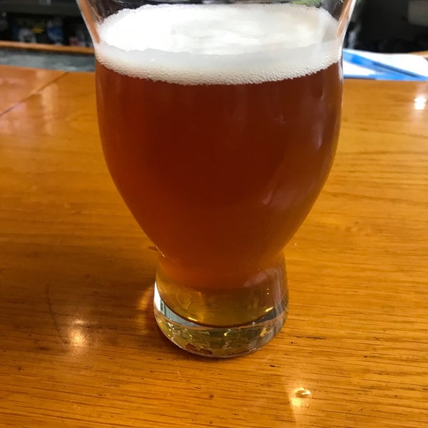 Photo taken at Dillon Dam Brewery by Ray G. on 6/21/2019