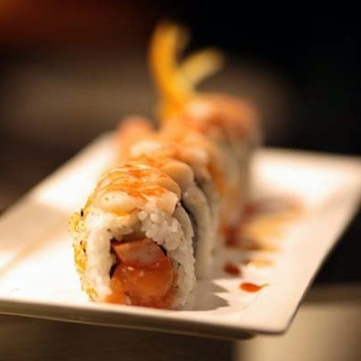 Photo prise au Sushi Yama Asian Bistro par Sushi Yama Asian Bistro le7/8/2015