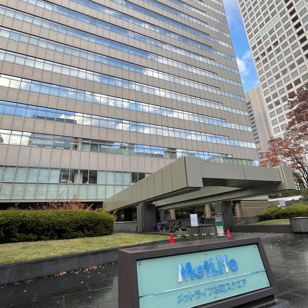 Photos At メットライフ本町スクエア 中央区 大阪市 大阪府