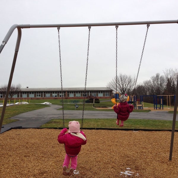 Winslow Elementary School 1 tavsiye