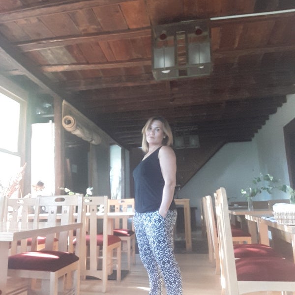 8/31/2018 tarihinde Safiye A.ziyaretçi tarafından GuleviSafranbolu Hotel'de çekilen fotoğraf