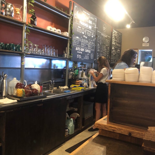 Little River Coffee Bar 39 tips from 455 visitors