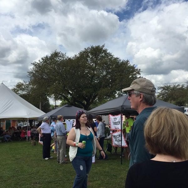 Hub City Hog Fest (Now Closed) Spartanburg, SC