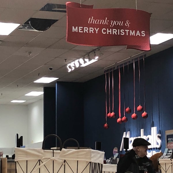 Marshalls Columbus, OH