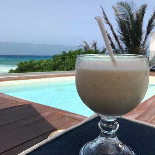 Isla mujeres причал