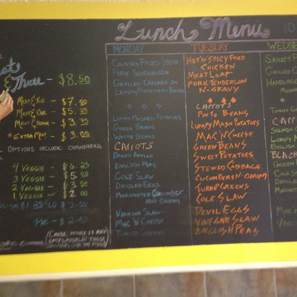 The Pie Wagon American Restaurant in Nashville