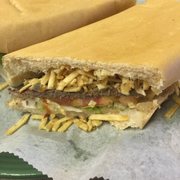 San Luis Cuban Cafe Cuban Restaurant in Fort Myers