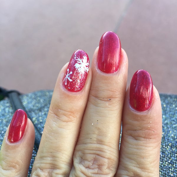 Grand Nail Salon 11 tips from 264 visitors