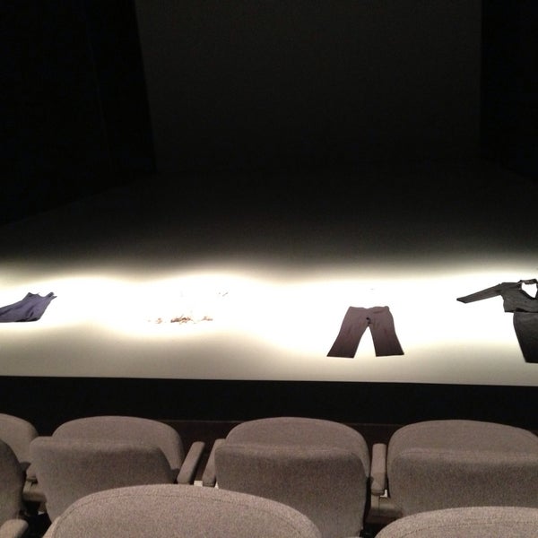 5/10/2013 tarihinde Sharka K.ziyaretçi tarafından State Theatre Centre of Western Australia'de çekilen fotoğraf