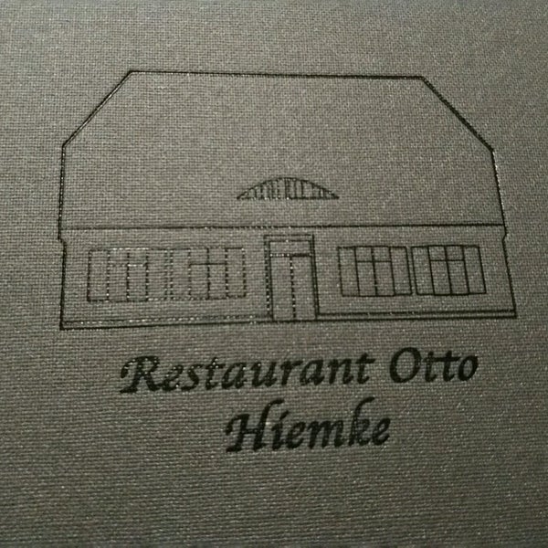 5/12/2017에 Jens H.님이 Restaurant Otto Hiemke에서 찍은 사진
