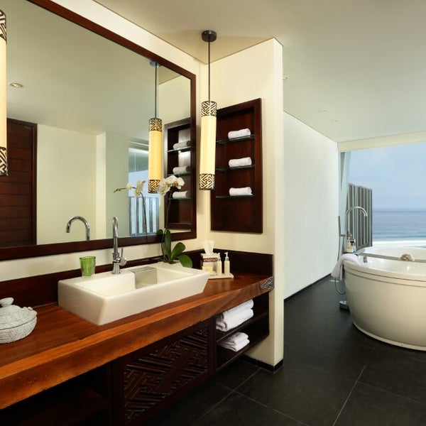 Samabe Bali Suites Villas 5