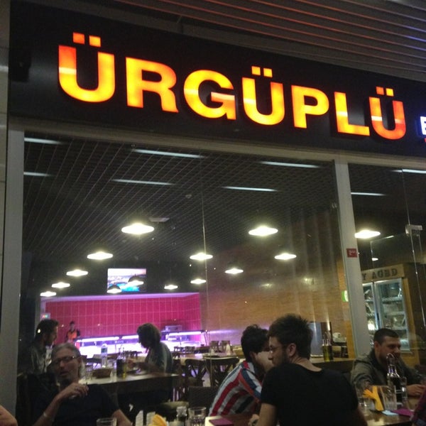 Ürgüplü Et Restaurant Küçükçekmece. İstanbul�da Steakhouse