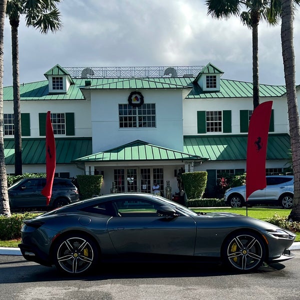 National Croquet Center 4 tips