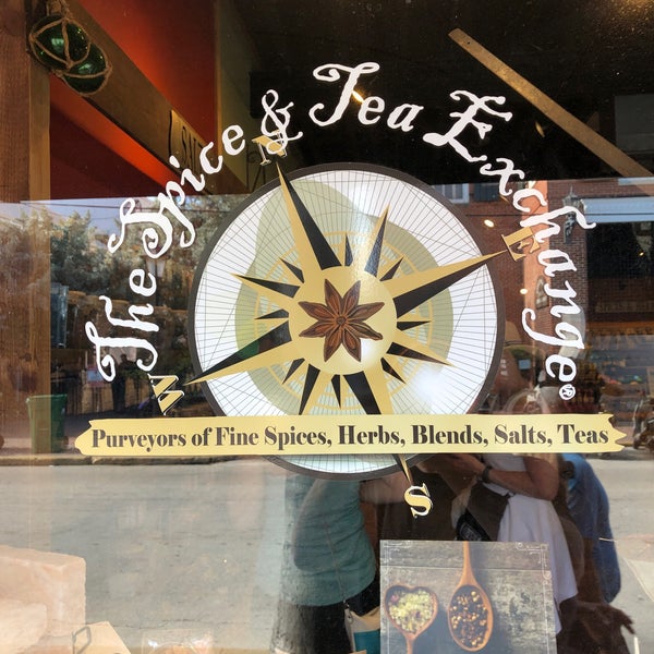 The Spice & Tea Exchange of Key West 2 tips from 129 visitors