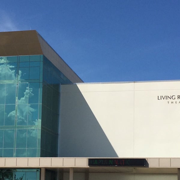 Fau Living Room Theaters Boca Raton Matttroy