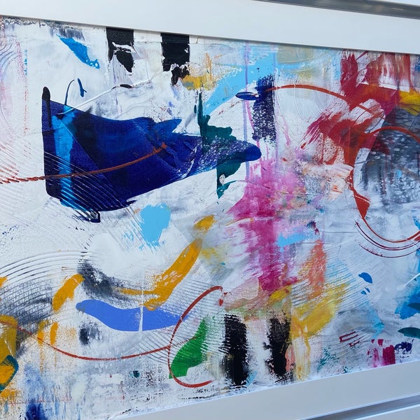 Las Olas Art Fair Fort Lauderdale, FL
